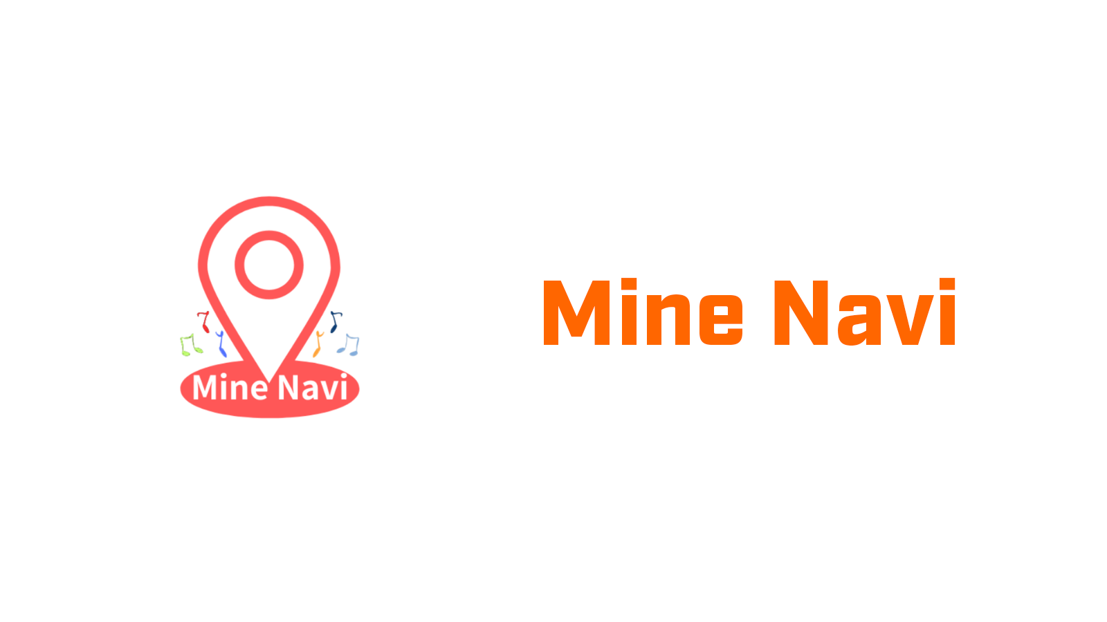 Mine Navi