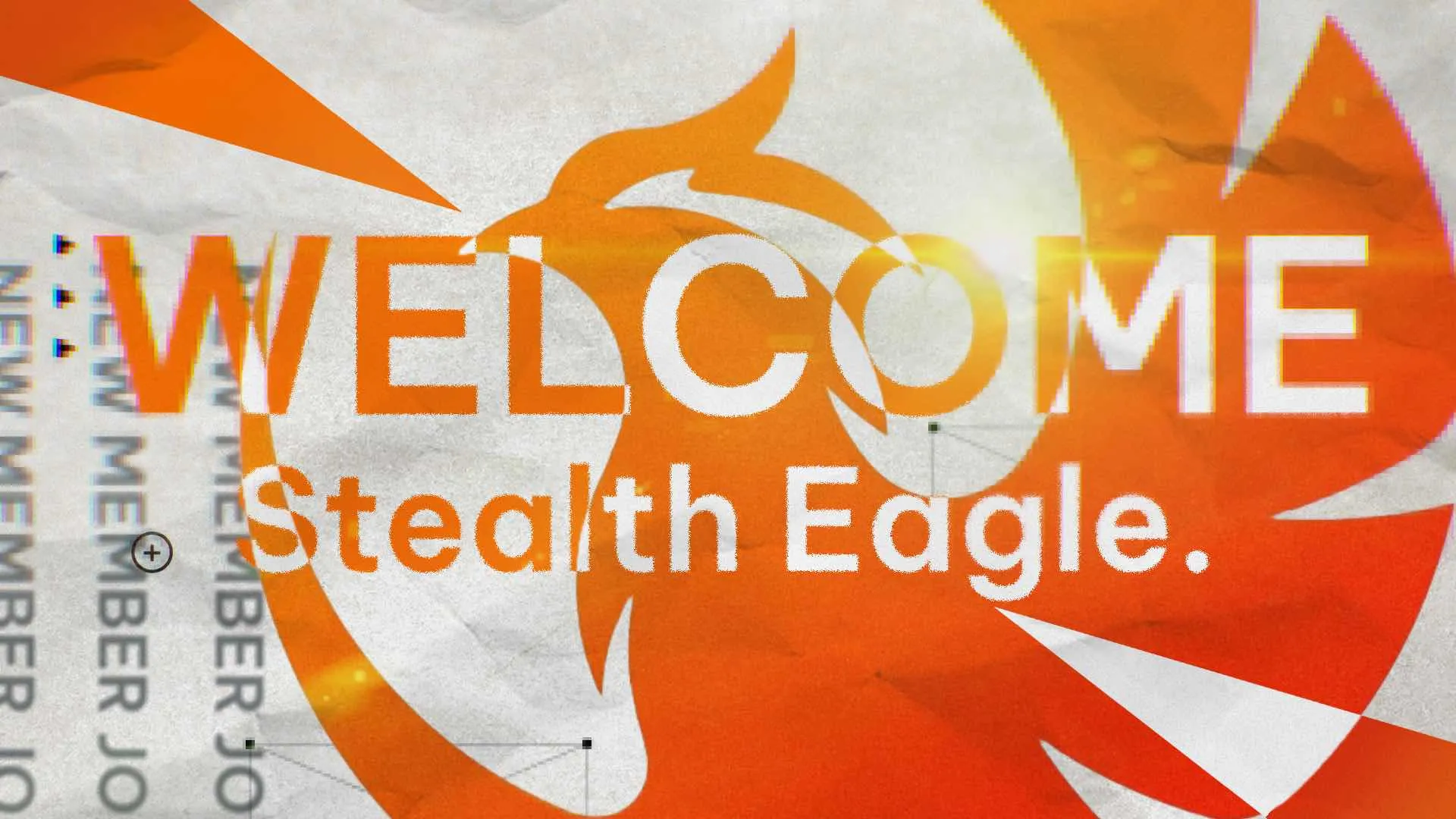 選手加入のお知らせ